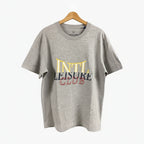 Jack & Jones t-shirt manica corta bambino grigia - Abbigliamento bambini firmato | CDifferent Outlet