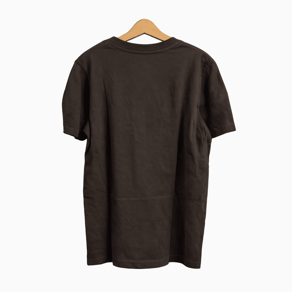 Jack & Jones t-shirt manica corta bambino marrone - Abbigliamento bambini firmato | CDifferent Outlet