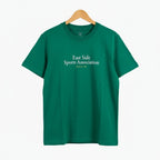 Jack & Jones t-shirt manica corta bambino verde