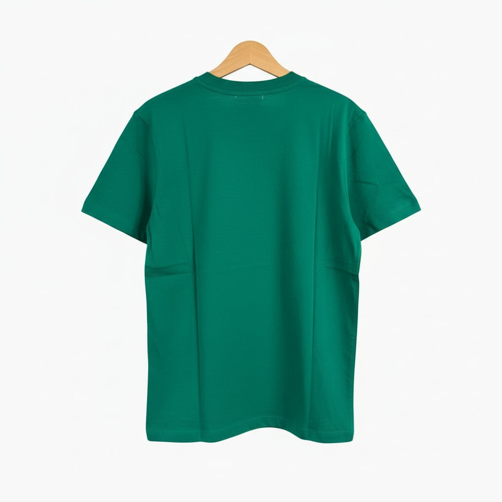Jack & Jones t-shirt manica corta bambino verde - Abbigliamento bambini firmato | CDifferent Outlet