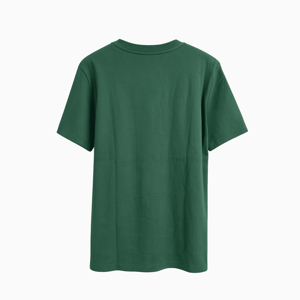 Jack & Jones t-shirt manica corta bambino verde - Abbigliamento bambini firmato | CDifferent Outlet