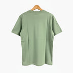 Jack & Jones t-shirt manica corta bambino verde