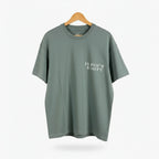Jack & Jones t-shirt manica corta bambino verde salvia - Abbigliamento bambini firmato | CDifferent Outlet