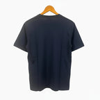 Jack & Jones t-shirt manica corta blu floreale