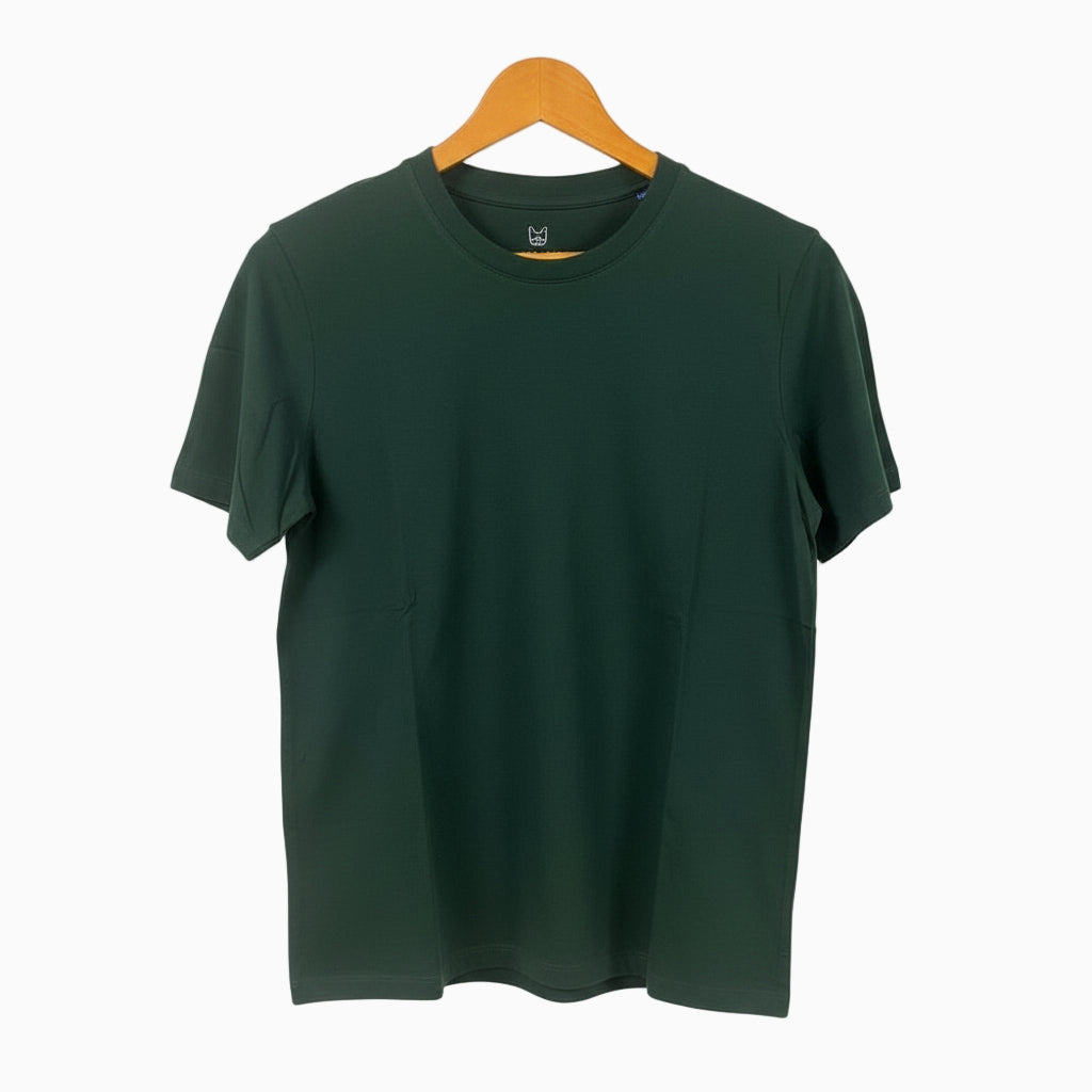 Jack & Jones t-shirt manica corta essential bambino