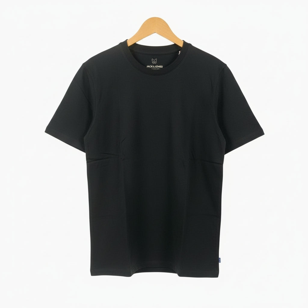Jack & Jones t-shirt manica corta essential bambino