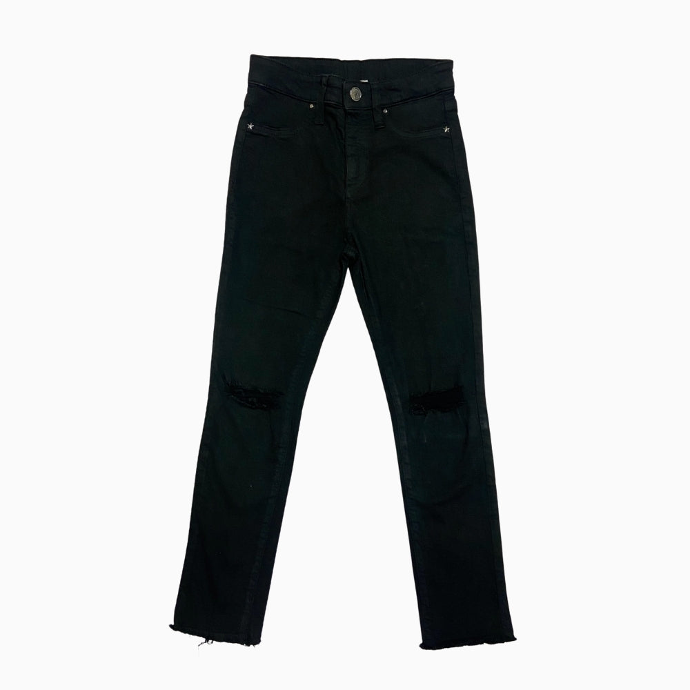 Kocca pantalone bambina nero - Abbigliamento bambini firmato | CDifferent Outlet