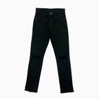 Kocca pantalone bambina nero