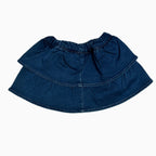 Liu-Jo gonna jeans neonata