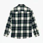 Mayoral camicia bambino fantasia tartan