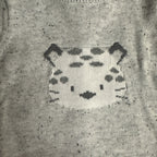 Mayoral completino corto bambino tigrotto