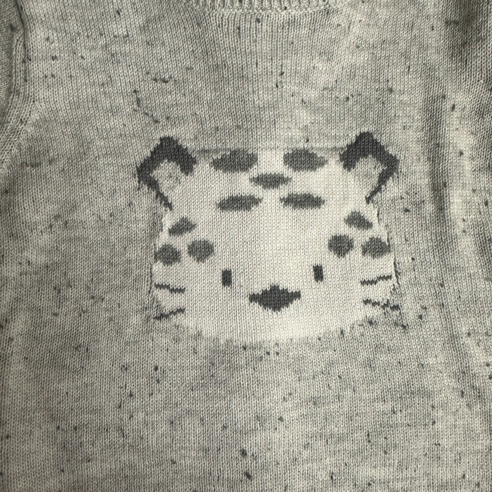 Mayoral completino corto bambino tigrotto