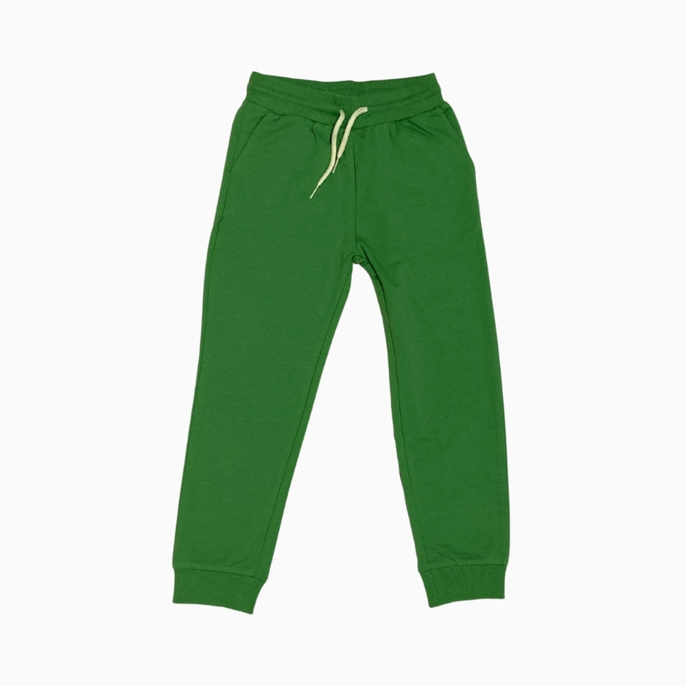 Mayoral pantalone tuta bambino verde