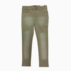 Mayoral pantaloni bambina beige