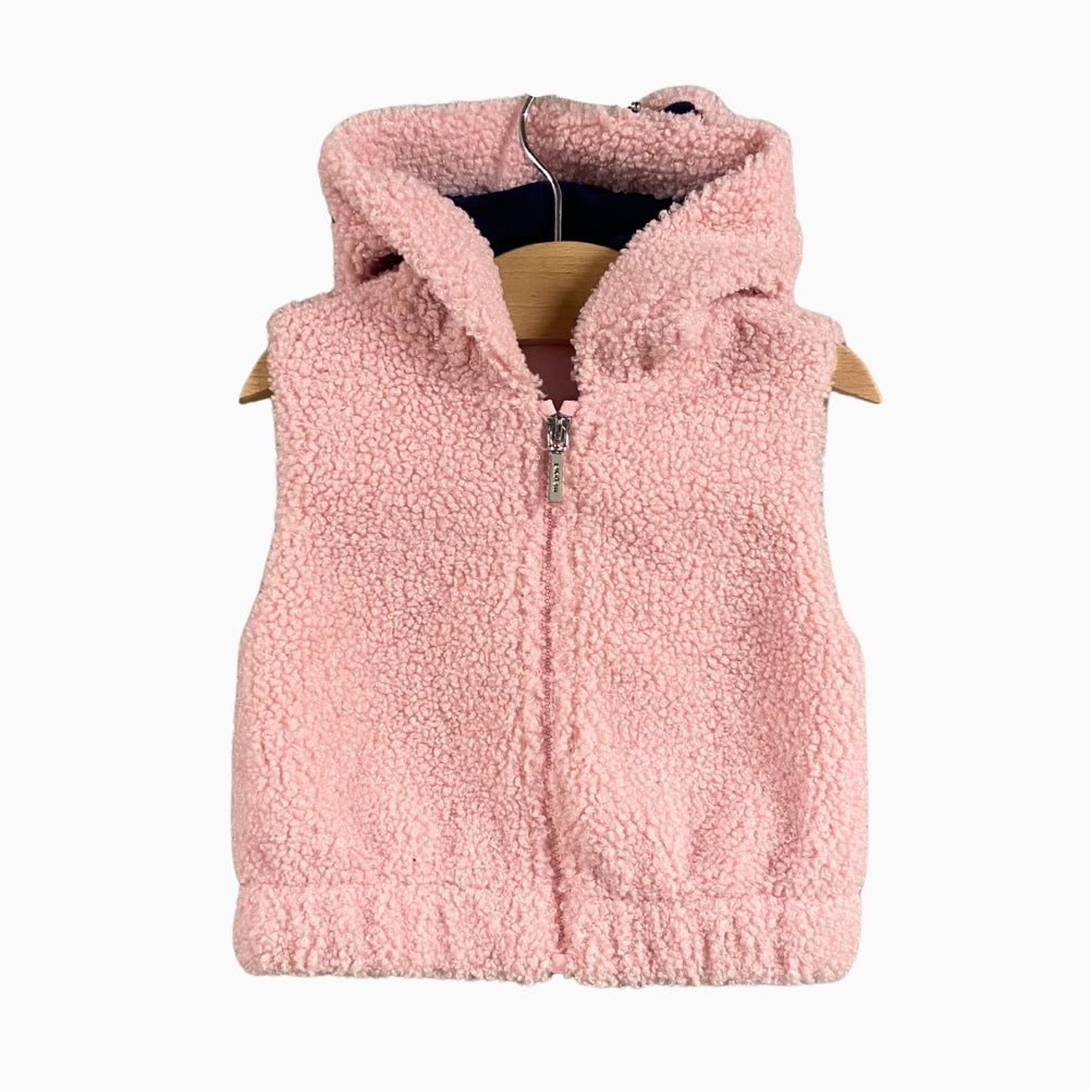Mayoral smanicato orsetto neonata rosa - Abbigliamento bambini firmato | CDifferent Outlet