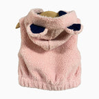 Mayoral smanicato orsetto neonata rosa