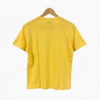 Mayoral t-shirt bambino gialla