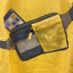 Mayoral t-shirt bambino gialla