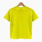 Mayoral t-shirt bambino gialla