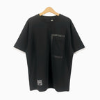 Mayoral t-shirt manica corta bambino nera