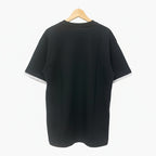 Mayoral t-shirt manica corta bambino nera