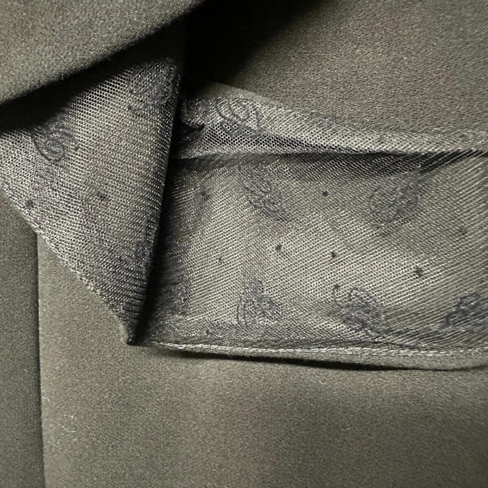 Miss Blumarine Abito con pizzo bambina nero