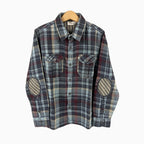 Name It camicia bambino tartan