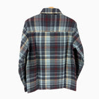 Name It camicia bambino tartan