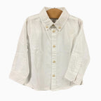 Name It camicia neonato bianca - Abbigliamento bambini firmato | CDifferent Outlet