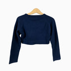 Name It cardigan corto bambina con bottoni - Abbigliamento bambini firmato | CDifferent Outlet
