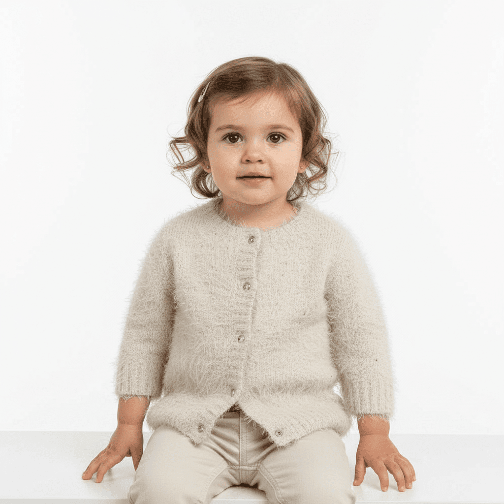 Name It cardigan neonata - Abbigliamento bambini firmato | CDifferent Outlet