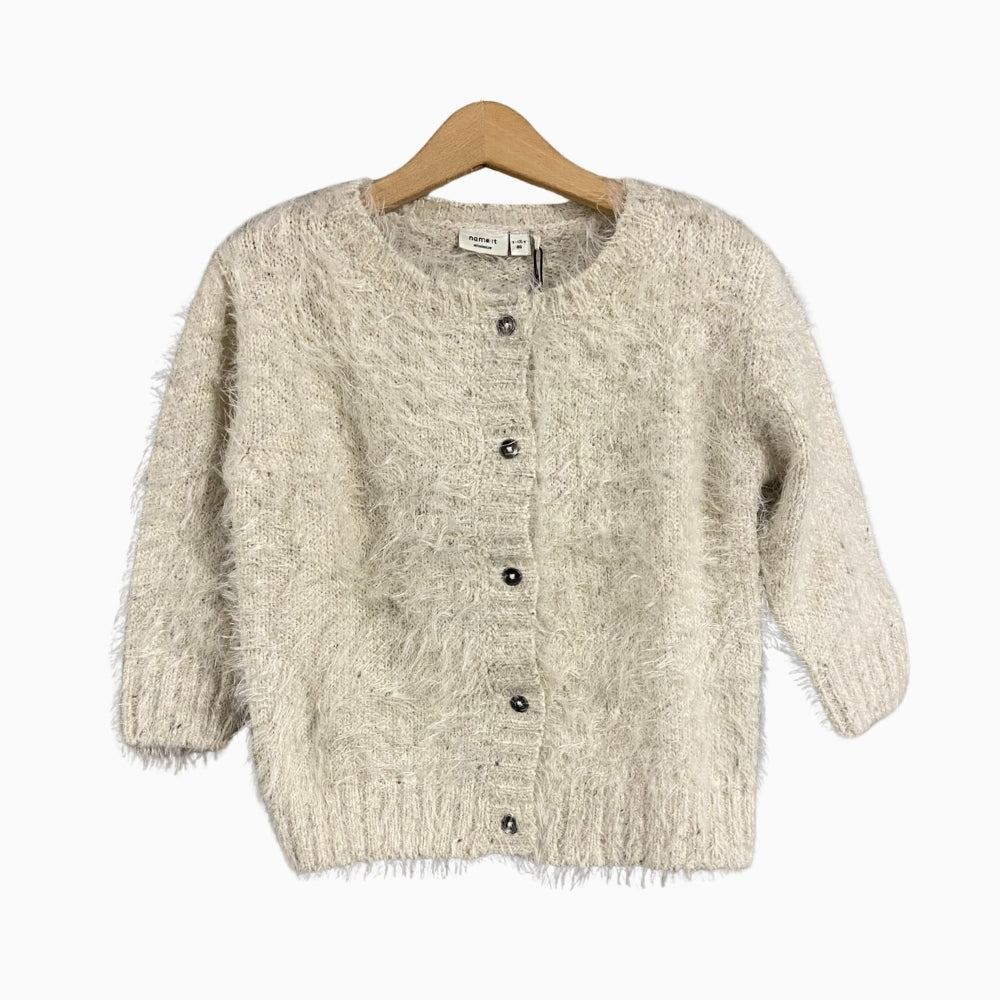 Name It cardigan neonata - Abbigliamento bambini firmato | CDifferent Outlet