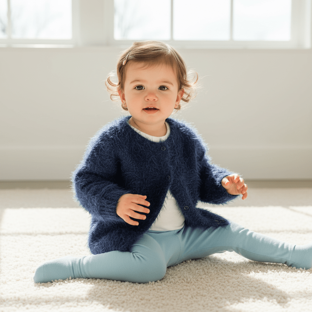 Name It cardigan neonata