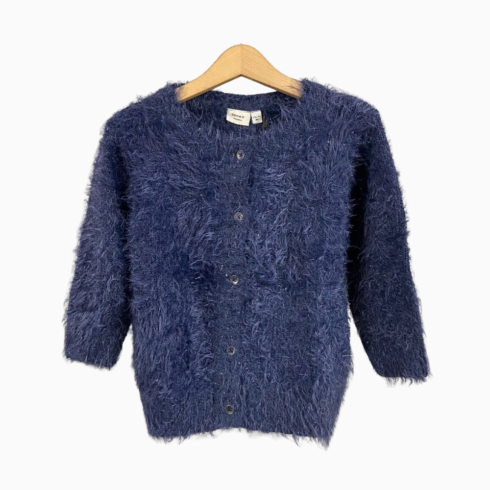 Name It cardigan neonata - Abbigliamento bambini firmato | CDifferent Outlet