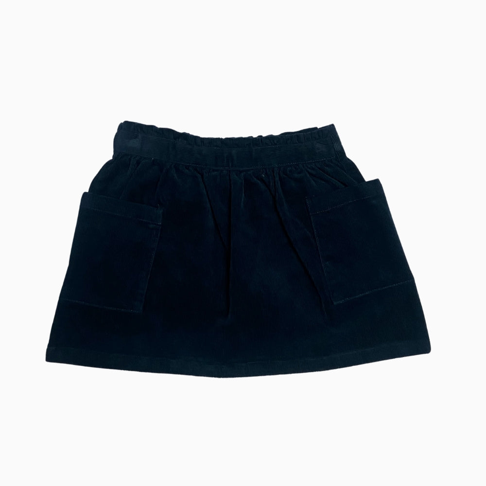 Name It gonna bambina blu - Abbigliamento bambini firmato | CDifferent Outlet