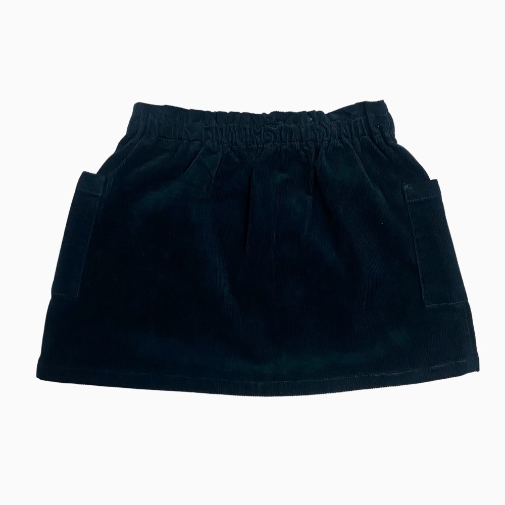 Name It gonna bambina blu - Abbigliamento bambini firmato | CDifferent Outlet