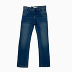 Name It jeans bambina blu