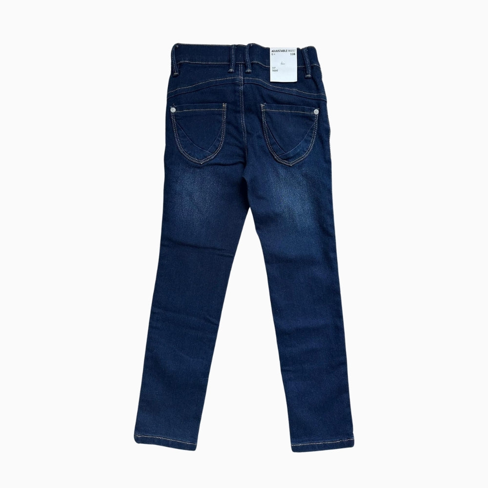 Name It jeans bambina blu - Abbigliamento bambini firmato | CDifferent Outlet