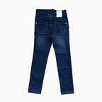 Name It jeans bambina blu