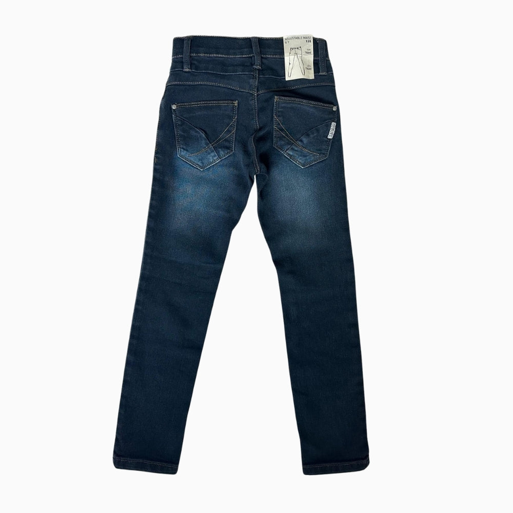 Name It jeans bambina blu slavati - Abbigliamento bambini firmato | CDifferent Outlet