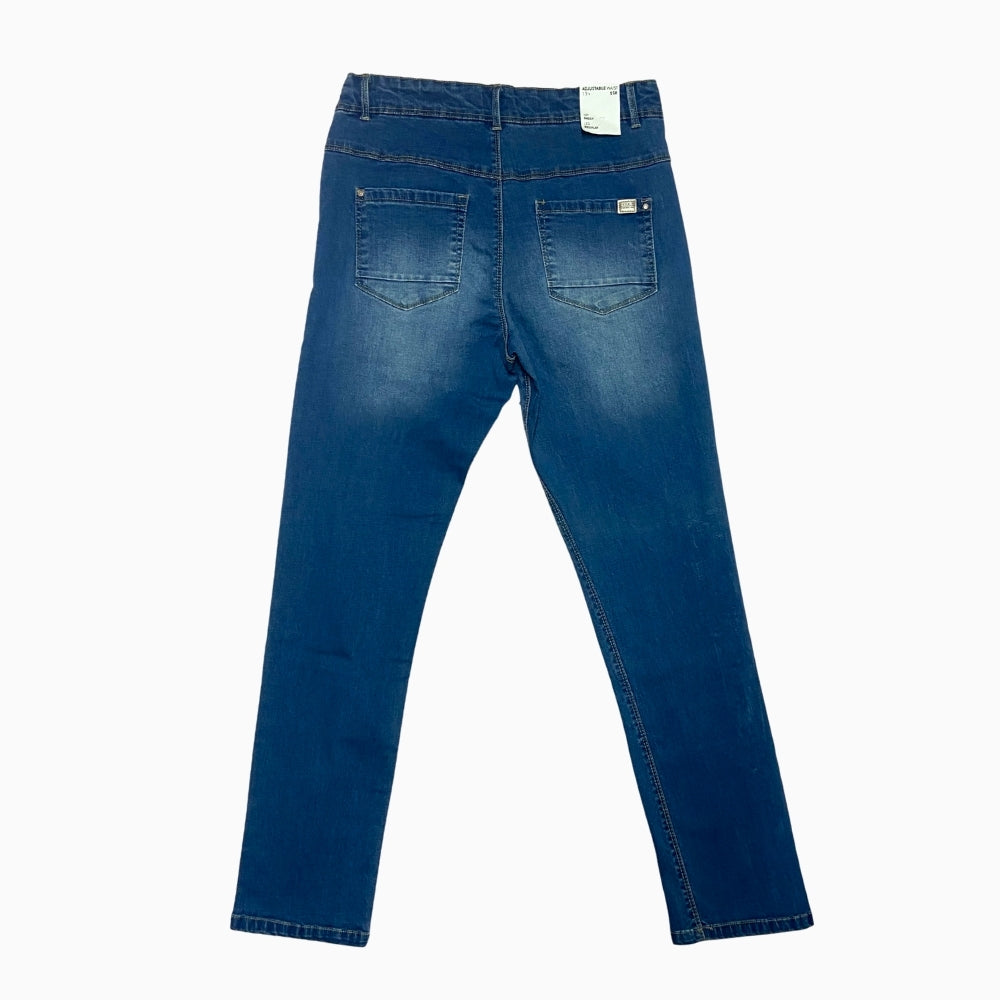 Name It jeans bambina blu - Abbigliamento bambini firmato | CDifferent Outlet
