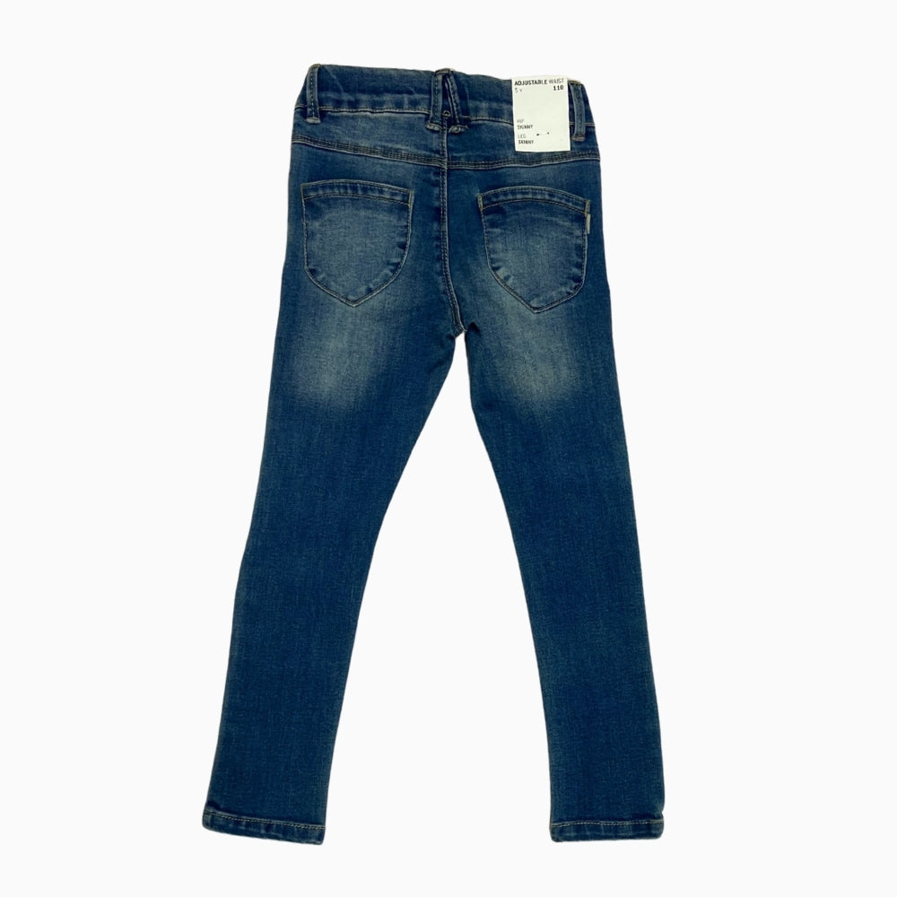 Name It jeans bambina blu - Abbigliamento bambini firmato | CDifferent Outlet
