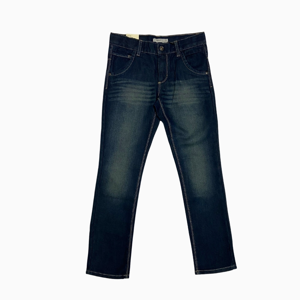 Name It jeans bambino blu