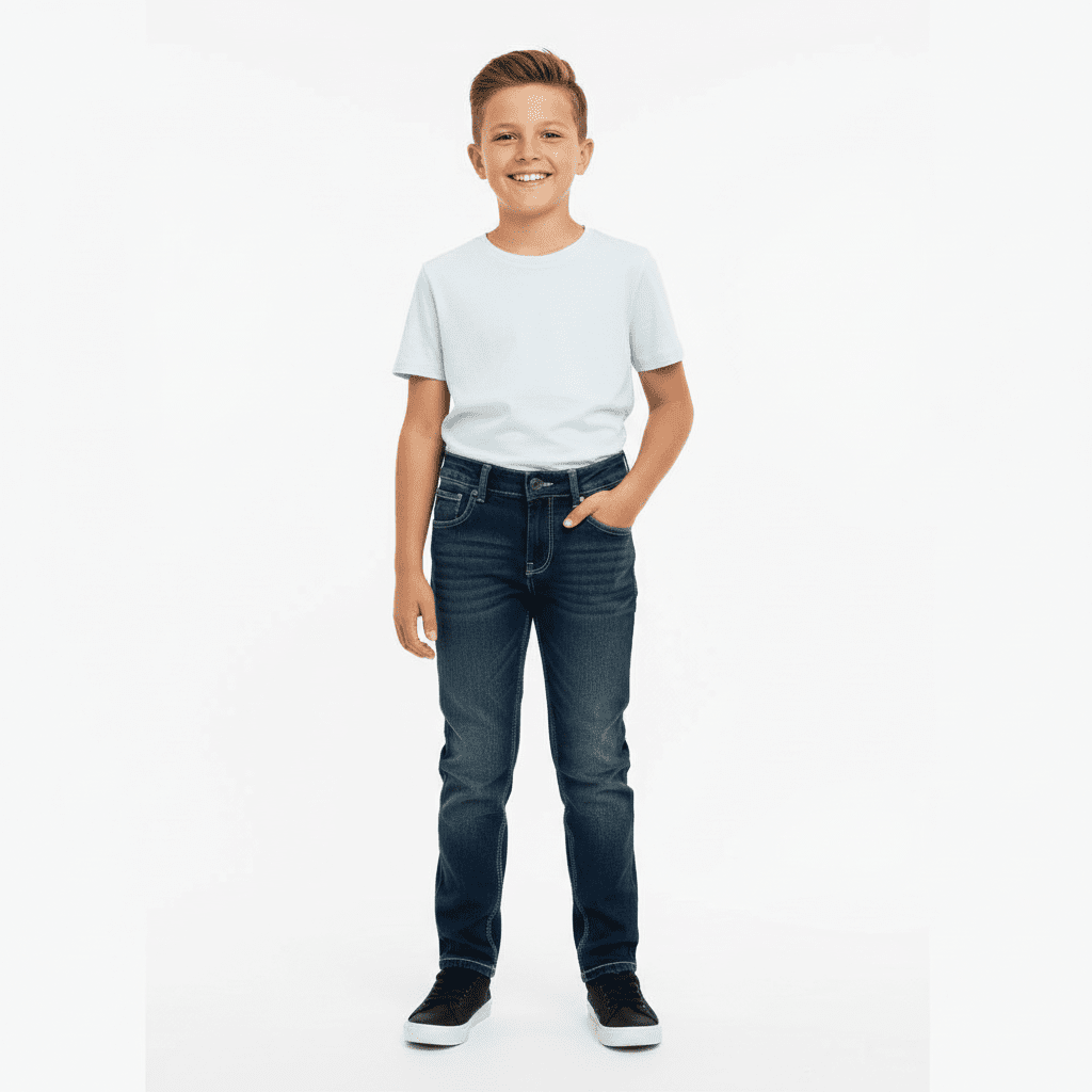 Name It jeans bambino blu - Abbigliamento bambini firmato | CDifferent Outlet