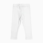 Name It leggings bambina bianco