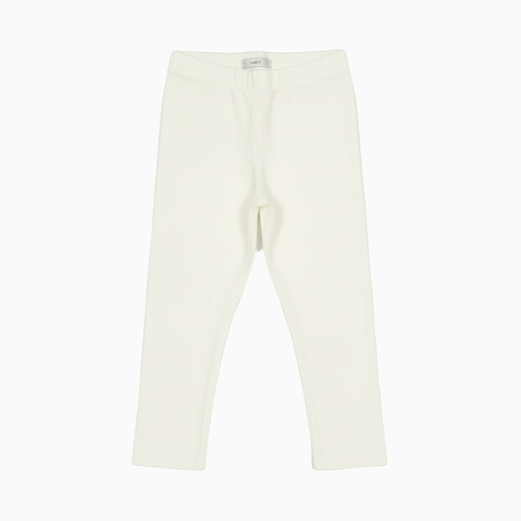 Name It leggings bambina panna