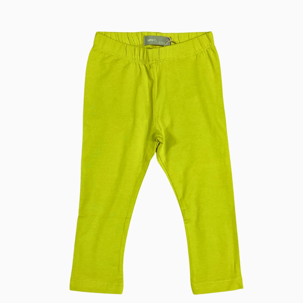 Name It leggings neonata - Abbigliamento bambini firmato | CDifferent Outlet