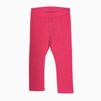 Name It leggings neonata con fantasia rosa - Abbigliamento bambini firmato | CDifferent Outlet