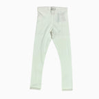 Name It leggings pizzo bambina bianco