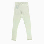 Name It leggings pizzo bambina bianco